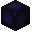 Invicon Finished Nether Reactor Core.png: Inventory sprite for Finished Nether Reactor Core in Minecraft as shown in-game with description: Finished Nether Reactor Core