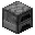 Invicon Furnace.png: Inventory sprite for Furnace in Minecraft as shown in-game linking to Furnace with description: Furnace