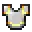 Invicon Gold Trim Iron Chestplate.png: Inventory sprite for Gold Trim Iron Chestplate in Minecraft as shown in-game linking to Gold Trim Iron Chestplate with description: Iron Chestplate Upgrade: &nbsp;Armor Trim &nbsp;Gold Material When on Chest: +6 Armor
