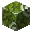 Invicon Green Glazed Terracotta.png: Inventory sprite for Green Glazed Terracotta in Minecraft as shown in-game linking to Green Glazed Terracotta with description: Green Glazed Terracotta