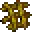 Invicon Hash Browns.png: Inventory sprite for Hash Browns in Minecraft as shown in-game linking to Hash Browns with description: Hash Browns