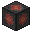 Invicon Heat Block.gif: Inventory sprite for Heat Block in Minecraft as shown in-game linking to Heat Block with description: Heat Block