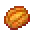 Invicon Hot potato.png: Inventory sprite for Hot potato in Minecraft as shown in-game linking to Hot potato with description: Hot potato