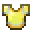 Invicon Iron Trim Golden Chestplate.png: Inventory sprite for Iron Trim Golden Chestplate in Minecraft as shown in-game linking to Iron Trim Golden Chestplate with description: Golden Chestplate Upgrade: &nbsp;Armor Trim &nbsp;Iron Material When on Chest: +5 Armor