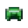 Invicon Iron Trim Turtle Shell.png: Inventory sprite for Iron Trim Turtle Shell in Minecraft as shown in-game linking to Iron Trim Turtle Shell with description: Turtle Shell Upgrade: &nbsp;Armor Trim &nbsp;Iron Material When on Head: +2 Armor