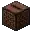 Invicon Jukebox.png: Inventory sprite for Jukebox in Minecraft as shown in-game linking to Jukebox with description: Jukebox