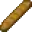 Invicon La Baguette.png: Inventory sprite for La Baguette in Minecraft as shown in-game linking to La Baguette with description: La Baguette