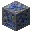 Invicon Lapis Lazuli Ore.png: Inventory sprite for Lapis Lazuli Ore in Minecraft as shown in-game linking to Lapis Lazuli Ore with description: Lapis Lazuli Ore
