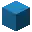Invicon Light Blue Concrete.png: Inventory sprite for Light Blue Concrete in Minecraft as shown in-game linking to Light Blue Concrete with description: Light Blue Concrete