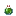 Invicon Lingering Potion of Luck.png: Inventory sprite for Lingering Potion of Luck in Minecraft as shown in-game linking to Lingering Potion of Luck with description: Lingering Potion of Luck Luck (01:15) When Applied: +1 Luck