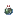 Invicon Lingering Potion of Poison.png: Inventory sprite for Lingering Potion of Poison in Minecraft as shown in-game linking to Lingering Potion of Poison with description: Lingering Potion of Poison Poison (00:11)
