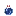 Invicon Lingering Water Bottle.png: Inventory sprite for Lingering Water Bottle in Minecraft as shown in-game linking to Lingering Water Bottle with description: Lingering Water Bottle No Effects