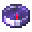 Invicon Lodestone Compass.png: Inventory sprite for Lodestone Compass in Minecraft as shown in-game with description: Lodestone Compass