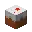 Invicon MHF Cake.png: Sprite image for MHF Cake in Minecraft