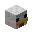Invicon MHF Chicken.png: Sprite image for MHF Chicken in Minecraft