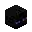Invicon MHF Enderman.png: Sprite image for MHF Enderman in Minecraft