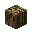 Invicon MHF OakLog.png: Sprite image for MHF OakLog in Minecraft