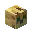 Invicon MHF Ocelot.png: Sprite image for MHF Ocelot in Minecraft