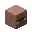 Invicon MHF Villager.png: Sprite image for MHF Villager in Minecraft