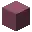 Invicon Magenta Terracotta.png: Inventory sprite for Magenta Terracotta in Minecraft as shown in-game linking to Magenta Terracotta with description: Magenta Terracotta