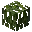 Invicon Mangrove Leaves.png: Inventory sprite for Mangrove Leaves in Minecraft as shown in-game linking to Mangrove Leaves with description: Mangrove Leaves