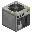 Invicon Material Reducer.png: Inventory sprite for Material Reducer in Minecraft as shown in-game with description: Material Reducer