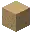 Invicon Mushroom Block.png: Inventory sprite for Mushroom Block in Minecraft as shown in-game linking to Mushroom Block with description: Mushroom Block