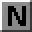 Invicon Name.png: Inventory sprite for Name in Minecraft as shown in-game