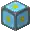 Invicon Nether Reactor Core.png: Inventory sprite for Nether Reactor Core in Minecraft as shown in-game linking to Nether Reactor Core with description: Nether Reactor Core