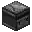 Invicon Observer.png: Inventory sprite for Observer in Minecraft as shown in-game linking to Observer with description: Observer