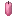 Invicon Pink Candle.png: Inventory sprite for Pink Candle in Minecraft as shown in-game linking to Pink Candle with description: Pink Candle
