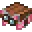 Invicon Pink Harness.png: Inventory sprite for Pink Harness in Minecraft as shown in-game linking to Pink Harness with description: Pink Harness