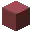 Invicon Pink Terracotta.png: Inventory sprite for Pink Terracotta in Minecraft as shown in-game linking to Pink Terracotta with description: Pink Terracotta
