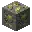Invicon Poisonous Potato Ore.png: Inventory sprite for Poisonous Potato Ore in Minecraft as shown in-game with description: Poisonous Potato Ore