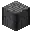 Invicon Polished Basalt.png: Inventory sprite for Polished Basalt in Minecraft as shown in-game linking to Polished Basalt with description: Polished Basalt
