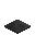 Invicon Polished Blackstone Pressure Plate.png: Inventory sprite for Polished Blackstone Pressure Plate in Minecraft as shown in-game linking to Polished Blackstone Pressure Plate with description: Polished Blackstone Pressure Plate