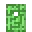 Invicon Potato Door.png: Inventory sprite for Potato Door in Minecraft as shown in-game linking to Potato Door with description: Potato Door