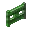 Invicon Potato Fence Gate.png: Inventory sprite for Potato Fence Gate in Minecraft as shown in-game with description: Potato Fence Gate