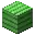 Invicon Potato Planks.png: Inventory sprite for Potato Planks in Minecraft as shown in-game linking to Potato Planks with description: Potato Planks
