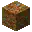 Invicon Potone Copper Ore.png: Inventory sprite for Potone Copper Ore in Minecraft as shown in-game with description: Potone Copper Ore