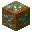 Invicon Potone Diamond Ore.png: Inventory sprite for Potone Diamond Ore in Minecraft as shown in-game linking to Potone Diamond Ore with description: Potone Diamond Ore
