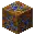 Invicon Potone Lapis Lazuli Ore.png: Inventory sprite for Potone Lapis Lazuli Ore in Minecraft as shown in-game with description: Potone Lapis Lazuli Ore