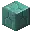 Invicon Prismarine Bricks.png: Inventory sprite for Prismarine Bricks in Minecraft as shown in-game linking to Prismarine Bricks with description: Prismarine Bricks