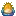 Invicon Pufferfish Spawn Egg.png: Inventory sprite for Pufferfish Spawn Egg in Minecraft as shown in-game with description: Pufferfish Spawn Egg