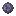 Invicon Purple Firework Star.png: Inventory sprite for Purple Firework Star in Minecraft as shown in-game linking to Purple Firework Star with description: Firework Star Purple