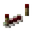 Invicon Redstone Repeater SM.png: Inventory sprite for Redstone Repeater in Minecraft as shown in-game linking to MCSM:Redstone Repeater with description: Redstone Repeater