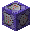 Invicon Repeating Command Block.png: Inventory sprite for Repeating Command Block in Minecraft as shown in-game with description: