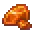 Invicon Resin Clump.png: Inventory sprite for Resin Clump in Minecraft as shown in-game linking to Resin Clump with description: Resin Clump
