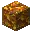 Invicon Resin Ore.png: Inventory sprite for Resin Ore in Minecraft as shown in-game with description: Resin Ore