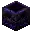 Invicon Respawn Anchor.png: Inventory sprite for Respawn Anchor in Minecraft as shown in-game linking to Respawn Anchor with description: Respawn Anchor